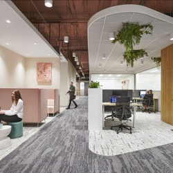 Melbourne executive office centre