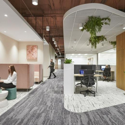 Serviced office - Melbourne