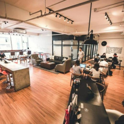 Executive office centres to rent in Makati City