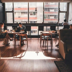 Office accommodations to hire in Makati City