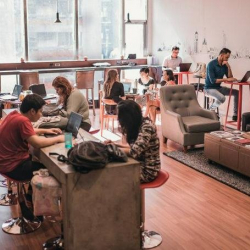 7F Finman Building, 131 Tordesillas Street, Salcedo Village serviced offices