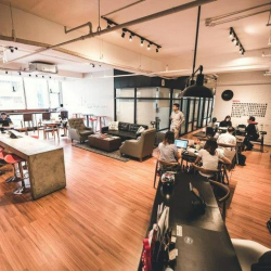 Image of Makati office suite