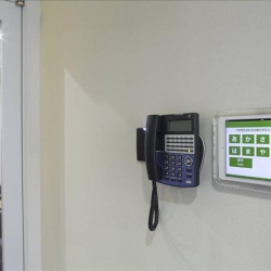 Executive office centres to lease in Niigata