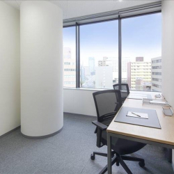 7F Stork Building Kagamibashi 1230-7, 7-bancho Kamiookawamaedori, Chuo-ku