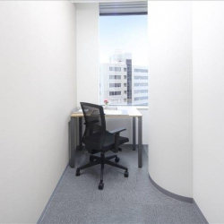 Office suite - Niigata