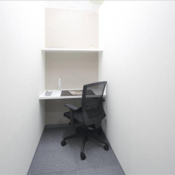 Niigata office accomodation