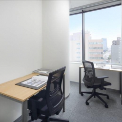 Interior of 7F Stork Building Kagamibashi 1230-7, 7-bancho Kamiookawamaedori, Chuo-ku