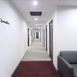 Executive suite in Niigata