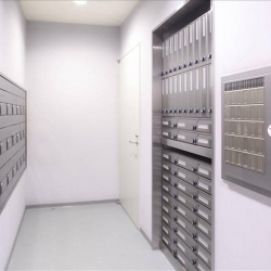 7F Stork Building Kagamibashi 1230-7, 7-bancho Kamiookawamaedori, Chuo-ku serviced offices