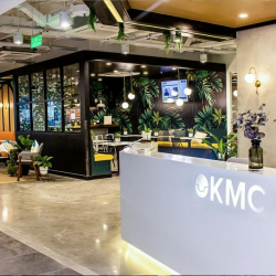 7th, 8th, 9th and 10th Floor, Armstrong Corporate Center, Salcedo Village, Makati City executive suites
