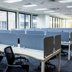 Image of Makati serviced office