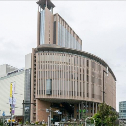Image of Kobe executive office centre