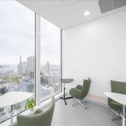 Serviced office to lease in Kobe