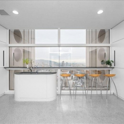 Office suites to hire in Kobe