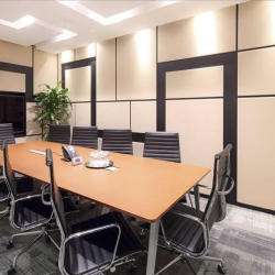 Offices at 8-1 Hakataekichuogai, 3F JR JP Hakata Building, Hakata-ku