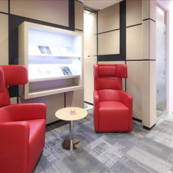 Serviced office centre to rent in Fukuoka