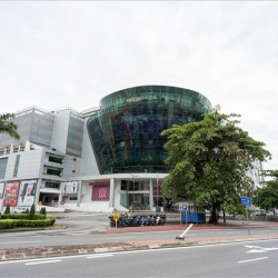 Serviced office centre - Kota Kinabalu