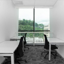 Kota Kinabalu office accomodation