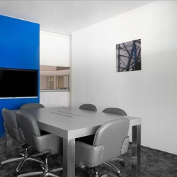 Office accomodations in central Kota Kinabalu