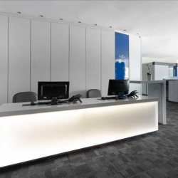 Office suite to rent in Kota Kinabalu