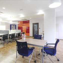 Serviced office to hire in Tokyo