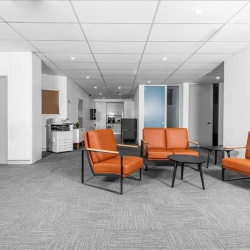 Office accomodation - Sydney