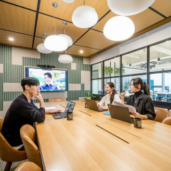 Office accomodation - Seoul
