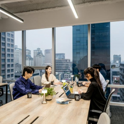 8 & 9F, The Pinnacle Gangnam, 343 Hakdong-ro