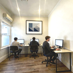 Office space in Prahran