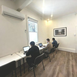 Serviced office - Prahran