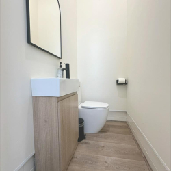 8, Chatham Street serviced offices