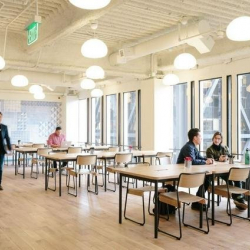 Office accomodations to rent in Singapore