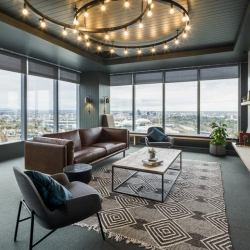 Office suites in central Melbourne