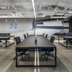 Exterior image of 8 Exhibition Street, Level 22