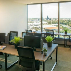 8 Exhibition Street, Level 22