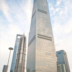 Serviced office centres to let in Shanghai