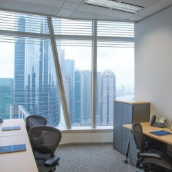 Office accomodations in central Shanghai