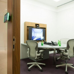 Executive office centres to let in Shanghai