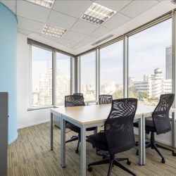 Image of Xiamen serviced office