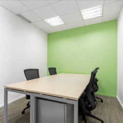Serviced office in Xiamen