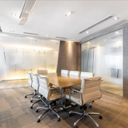 Serviced offices to rent in Xiamen