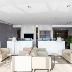 Office spaces in central Xiamen