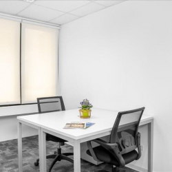 Serviced office - Taipei