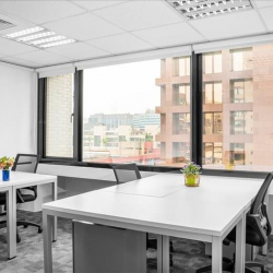 Image of Taipei executive office centre