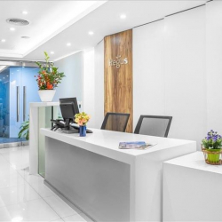 8/F, No.367, Fuxing N. Rd., Songshan Dist. executive suites
