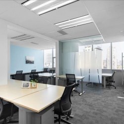 8 F, Raffles City, No. 99, South Daqing Road, Jianbei District