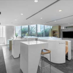 Ningbo executive office centre