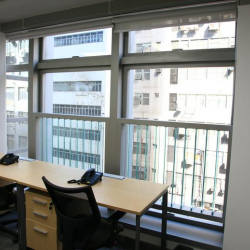 Image of Hong Kong serviced office