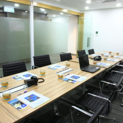 Executive suites to lease in Hong Kong