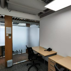 Serviced offices to rent in 